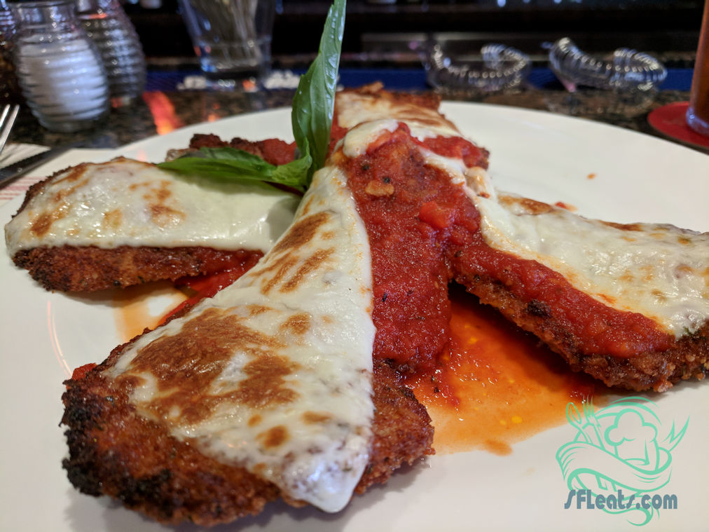 Sicilian Oven •  - South Florida Eats